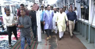 ফিরতি ঈদযাত্রায় ২৮ মার্চ পর্যন্ত সর্বোচ্চ মনোযোগ: নৌ প্রতিমন্ত্রী